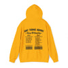 STA Gold Standard Unisex Heavy Blend™ Hooded Sweatshirt