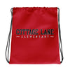 Dutchmen Pride Cottage Lane Elementary Drawstring bag