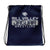 Mill Valley Wrestling Club All-Over Print Drawstring Bag