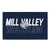 Mill Valley Wrestling All-Over Print Flag