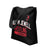 William Jewell Wrestling All Over Print Tote