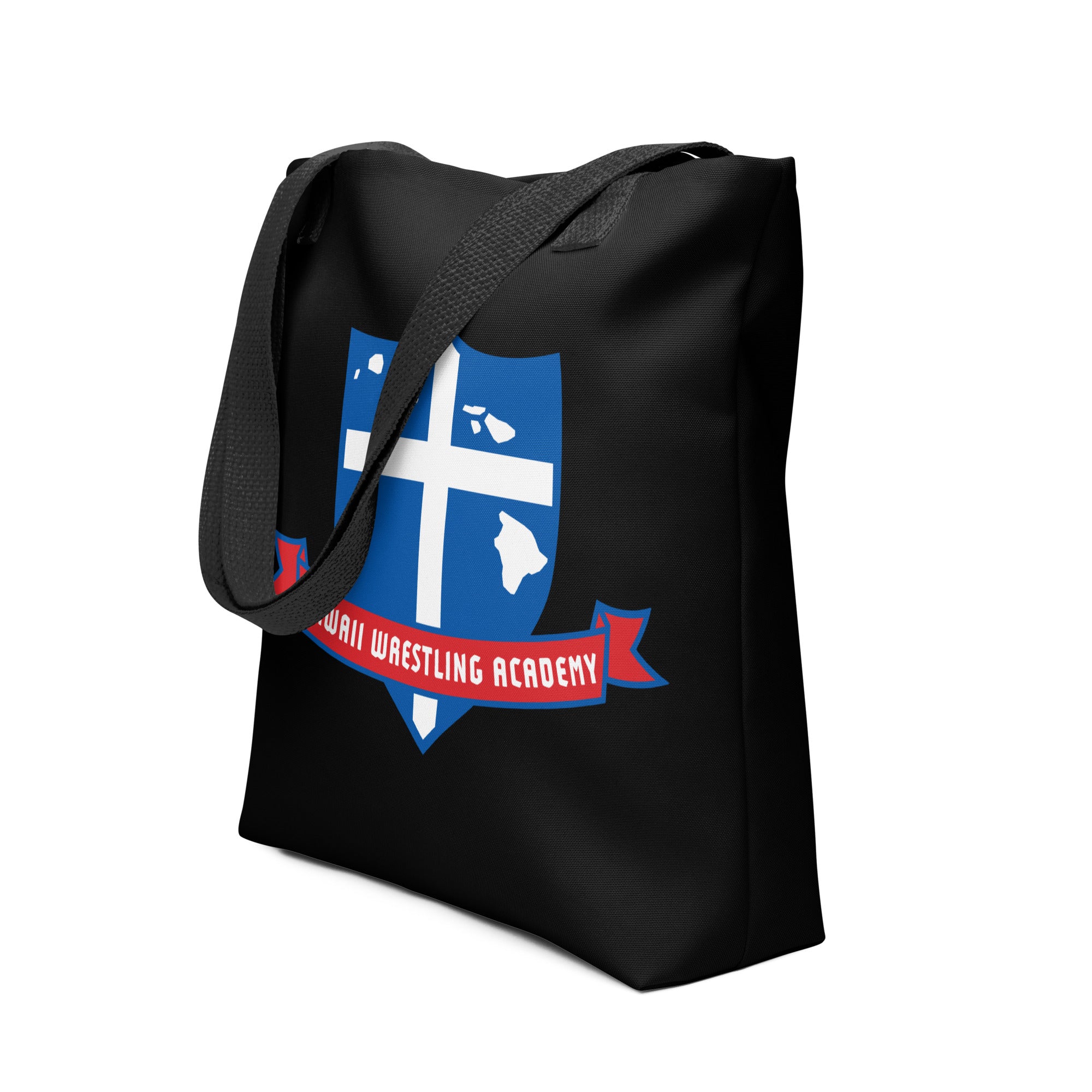 Hawaii Wrestling Academy 2022 All Over Print Tote
