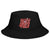 Bishop Ward Track & Field Bucket Hat