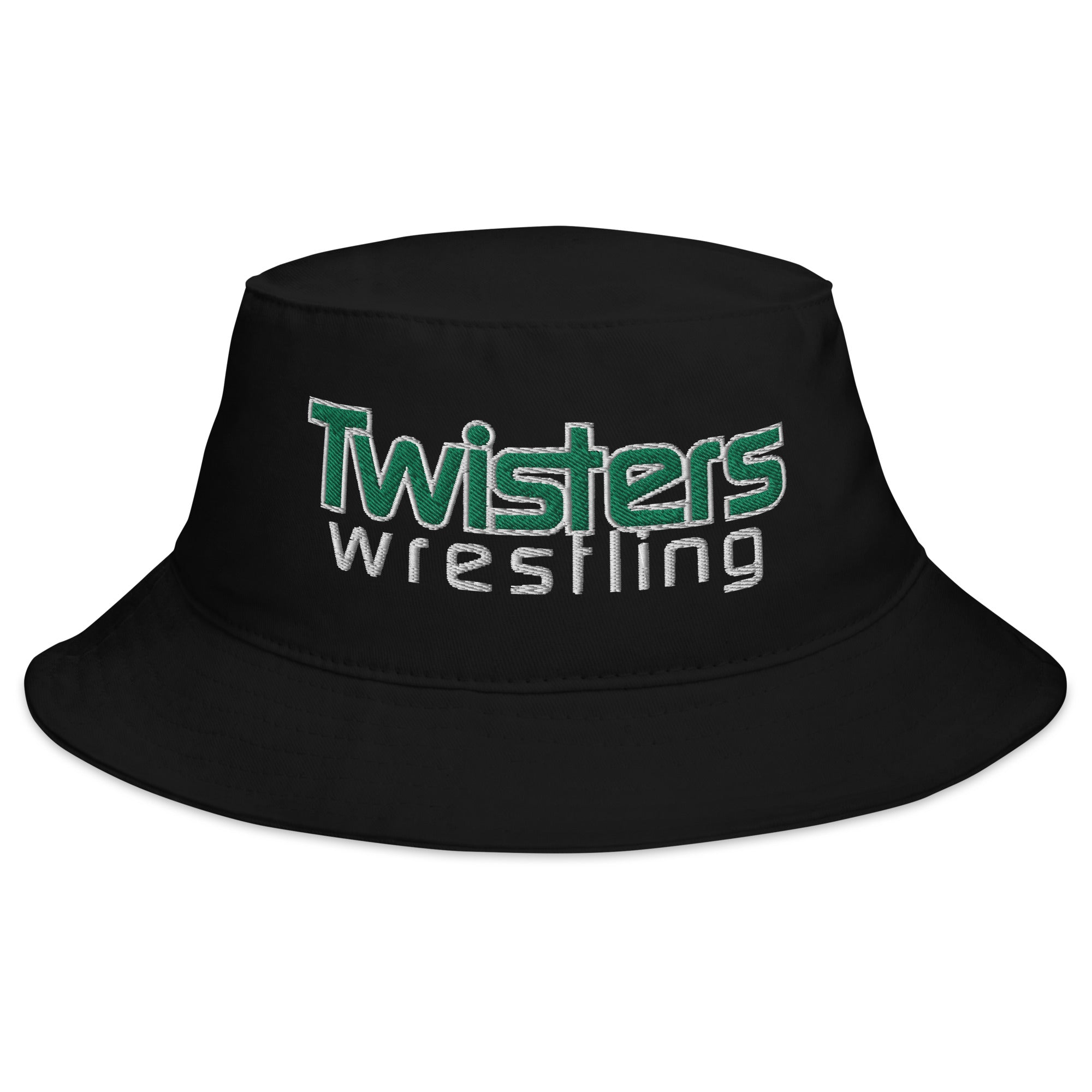 Linn County Twisters Bucket Hat