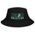 Minutemen Wrestling Club Bucket Hat