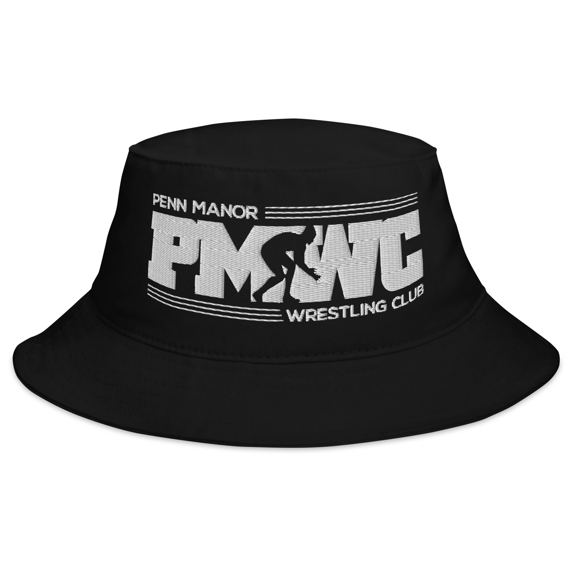 Penn Manor Bucket Hat