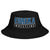 Eureka Wrestling Bucket Hat