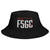 F5GC Bucket Hat