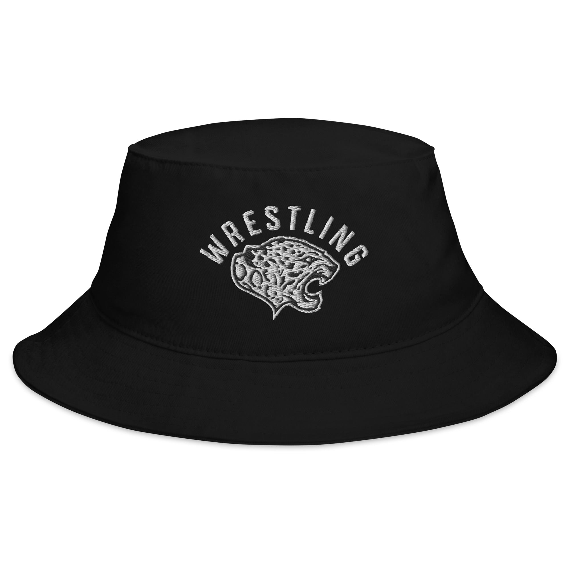 Mill Valley Wrestling Bucket Hat