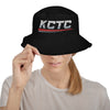 Kansas City Training Center Bucket Hat