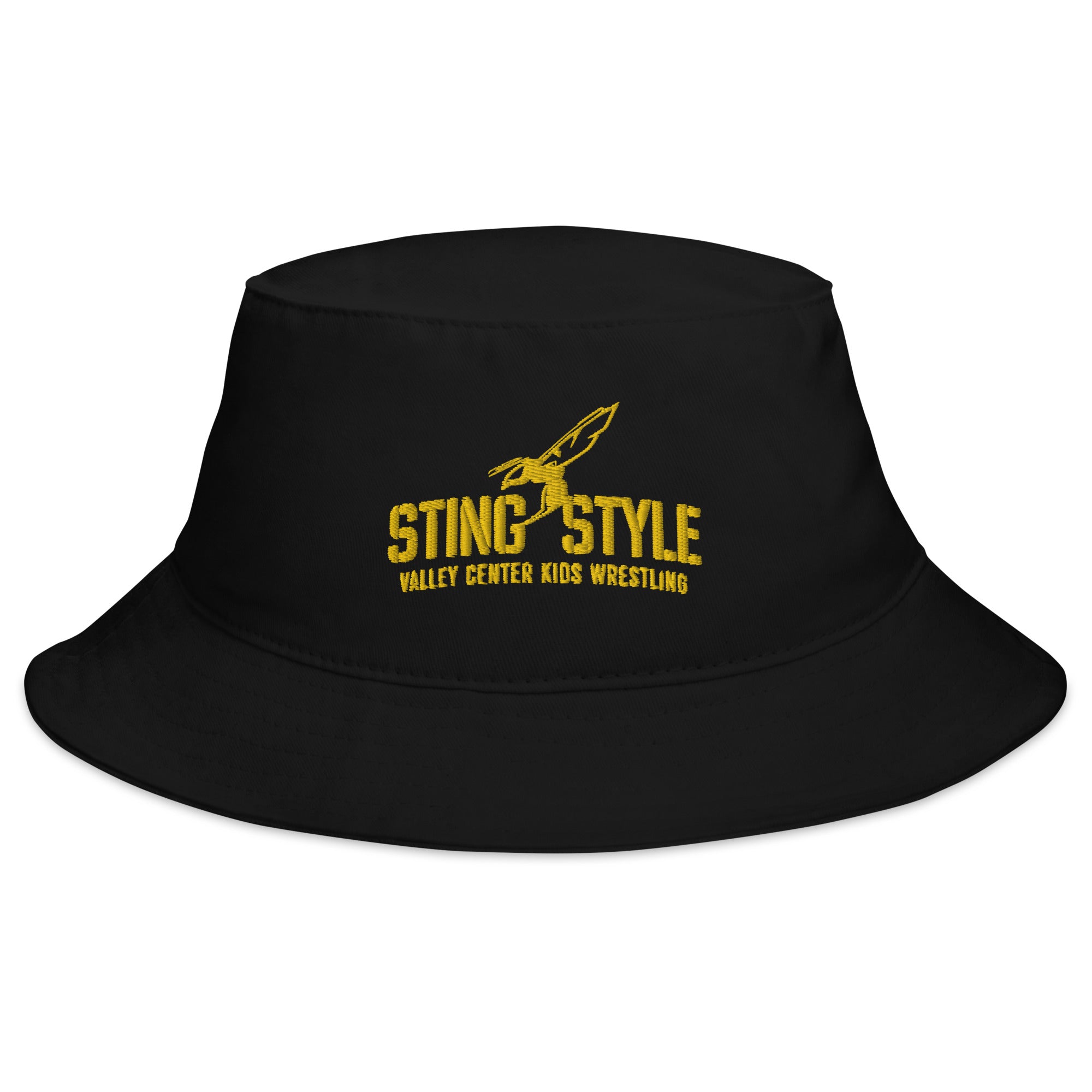 Valley Center Wrestling Club Bucket Hat