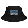 Winfield Wrestling Bucket Hat