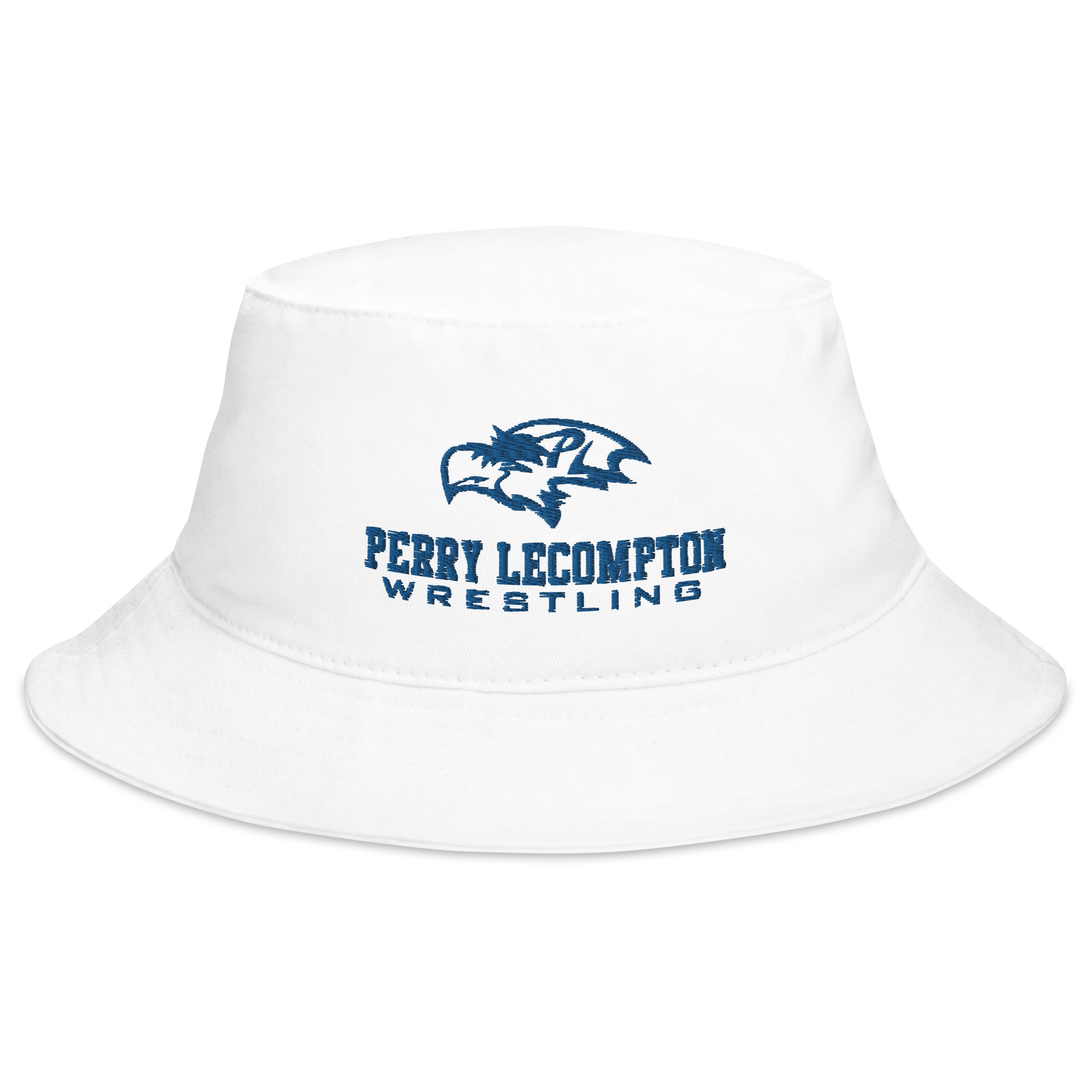 Perry Lecompton Bucket Hat