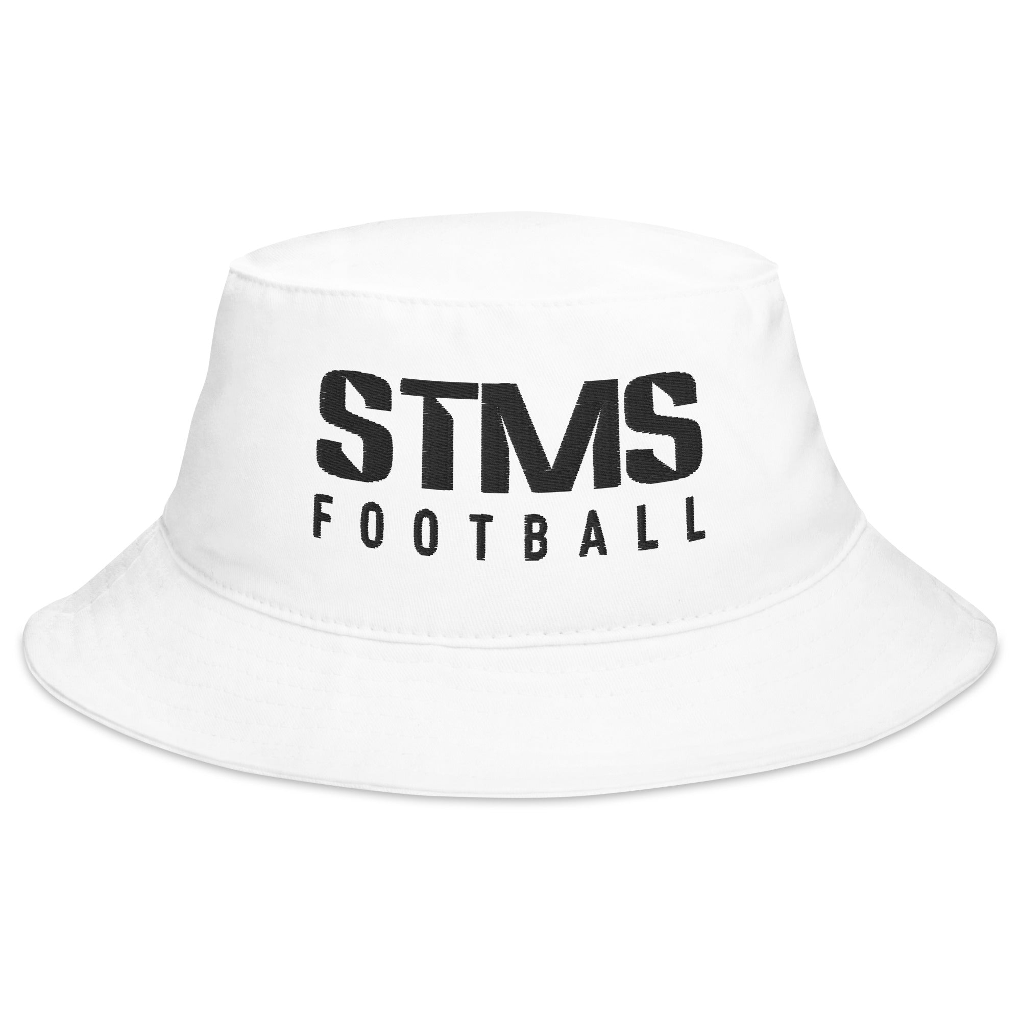 STMS Football Bucket Hat