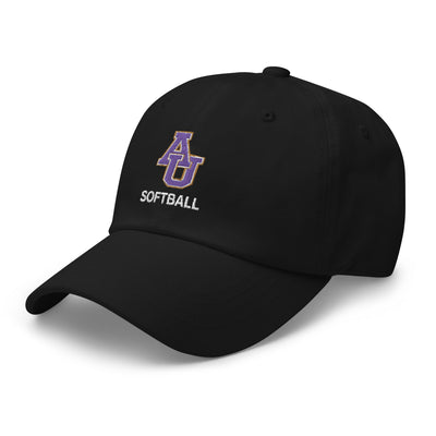 Avila Softball Classic Dad Hat