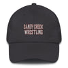 Sandy Creek Wrestling Classic Dad Hat