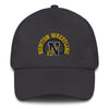 Newton High School Wrestling  Classic Dad Hat