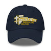 STA Brigade Band Dad hat