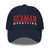 Topeka Seaman Wrestling Classic Dad Hat