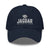 Mill Valley Wrestling Classic Dad Hat