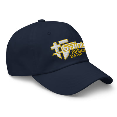 STA Brigade Band Dad hat