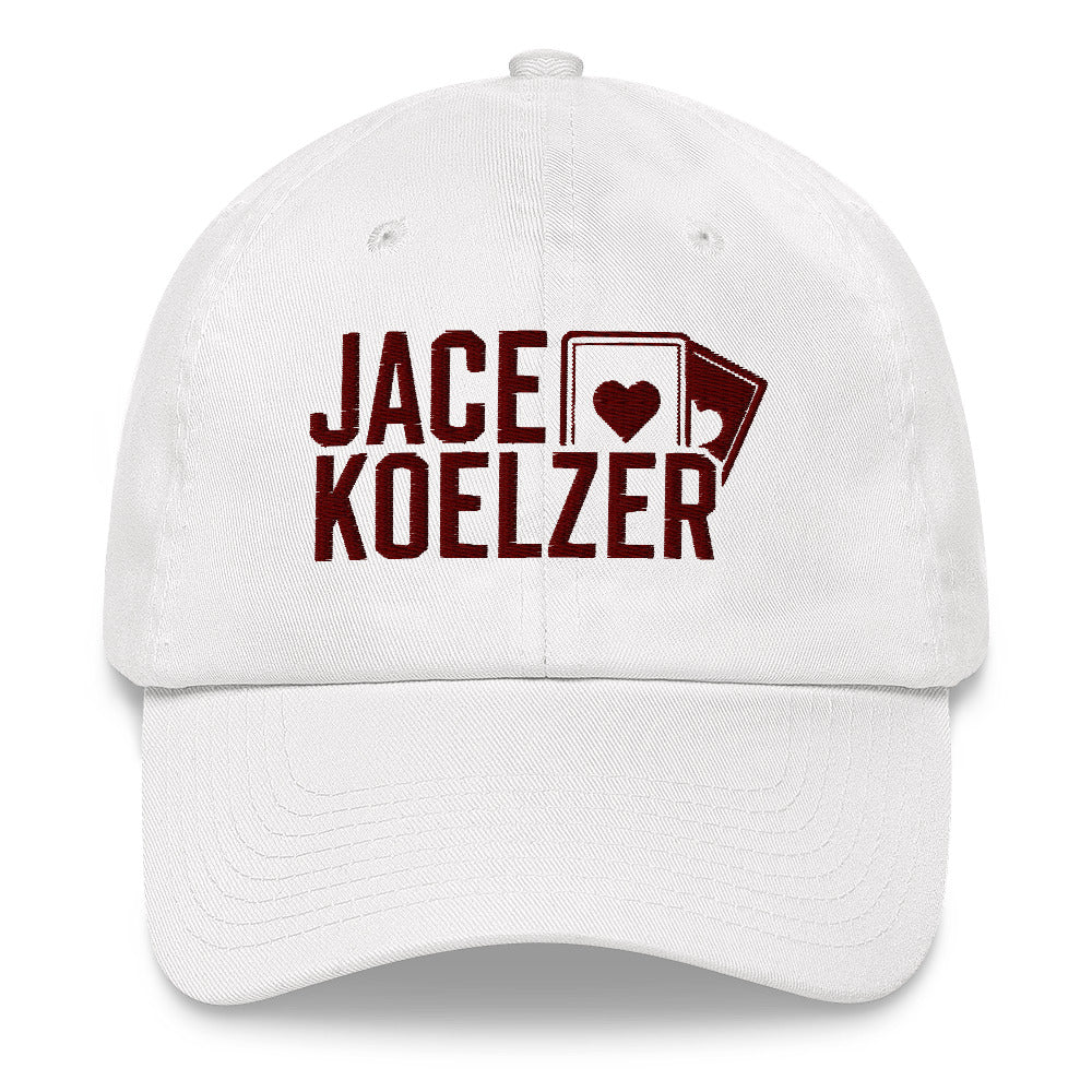 Jace Koelzer Dad hat