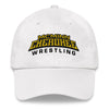 McMinn Cherokees Wrestling Classic Dad Hat