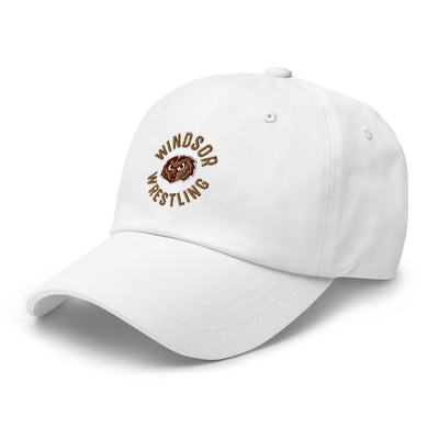 Windsor HS (MO) Classic Dad Hat