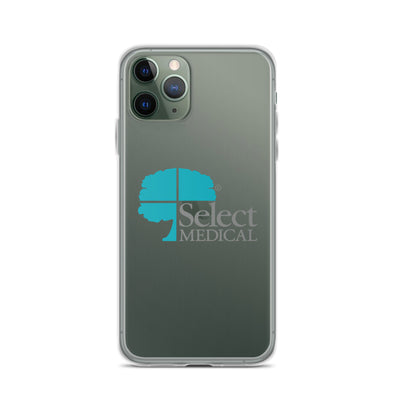 Select Medical Clear Case for iPhone®