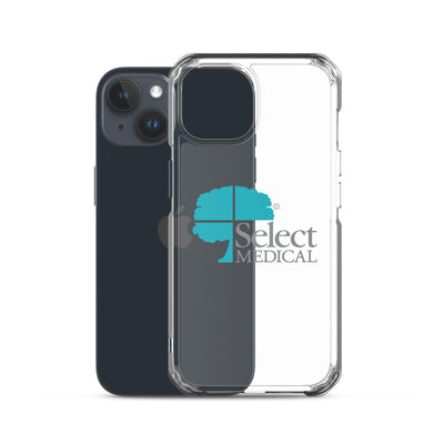 Select Medical Clear Case for iPhone®