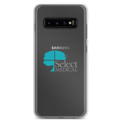 Select Medical Clear Case for Samsung®