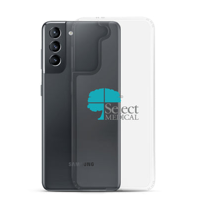 Select Medical Clear Case for Samsung®
