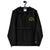 Newton High School Wrestling  Embroidered Champion Packable Jacket