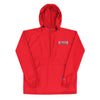 Royster Rockets Track & Field Embroidered Champion Packable Jacket