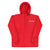 Royster Rockets Track & Field Embroidered Champion Packable Jacket