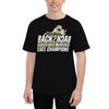 Staunton River Mens Champion T-Shirt