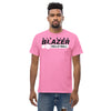 Dig Pink Unisex classic tee