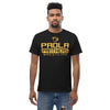 Paola Wrestling Mens Classic Tee
