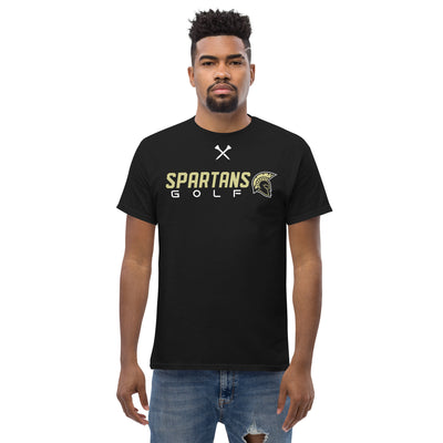 Sycamore Golf Mens Classic Tee