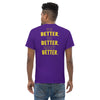 Bayfield Middle School Football Mens Classic Tee