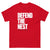 William Jewell Wrestling Defend The Nest Mens Classic Tee