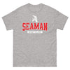 Topeka Seaman Wrestling Mens Classic Tee