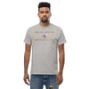 Valley Center Wrestling Club Mens Classic Tee