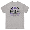 Wildcat Wrestling All-Time State Medalists 2024 Men's classic tee