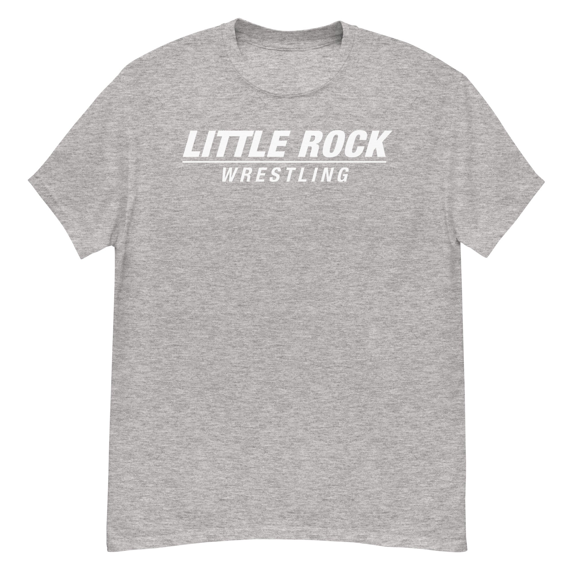 Little Rock Wrestling Men's Classic Tee