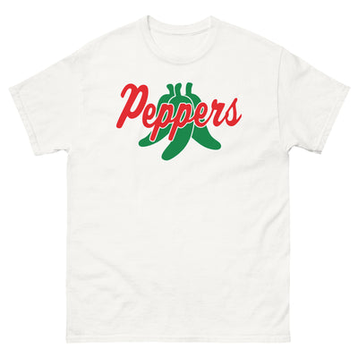 Peppers Softball Men's classic tee