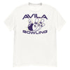 Avila University Bowling Mens Classic Tee