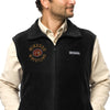 Windsor HS (MO) Mens Columbia Fleece Vest