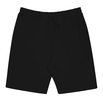 De Soto Kids Wrestling Mens Fleece Shorts