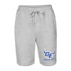 Gardner Edgerton Basketball Mens Fleece Shorts
